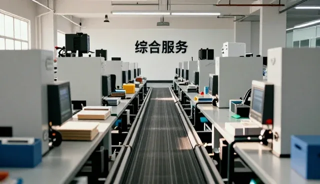 土建施工服务