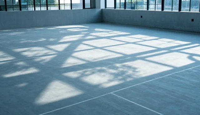 土建施工隐患排查的选型关注点及长期运维建议