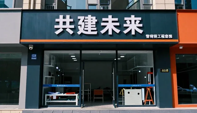 安徽协鼎建设工程有限公司提供适合品质保障的工程改造方案